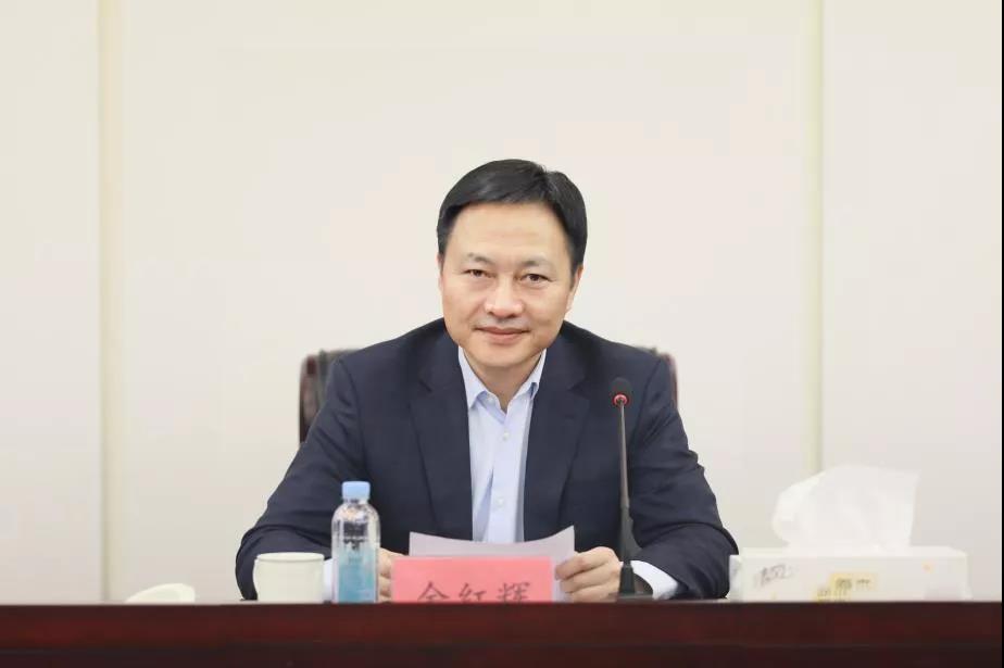 砥礪奮進(jìn)、勇毅前行，以高質(zhì)量轉(zhuǎn)型推動(dòng)高質(zhì)量發(fā)展 —中林集團(tuán)召開(kāi)2022年工作會(huì)議(圖2)