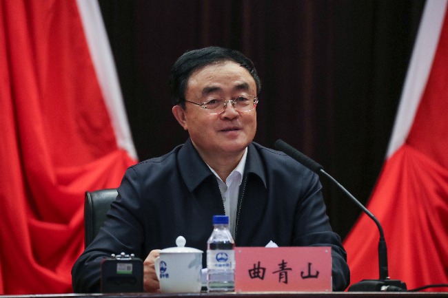 國資委暨中央企業(yè)黨史學(xué)習(xí)教育宣講報告會在京舉行扎實推進國資央企系統(tǒng)黨史學(xué)習(xí)教育深入開展(圖1)