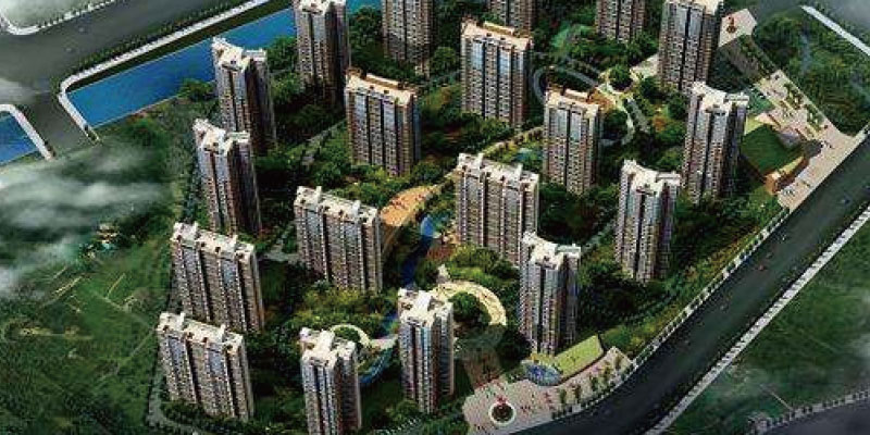 福州遠東麗景(圖1)