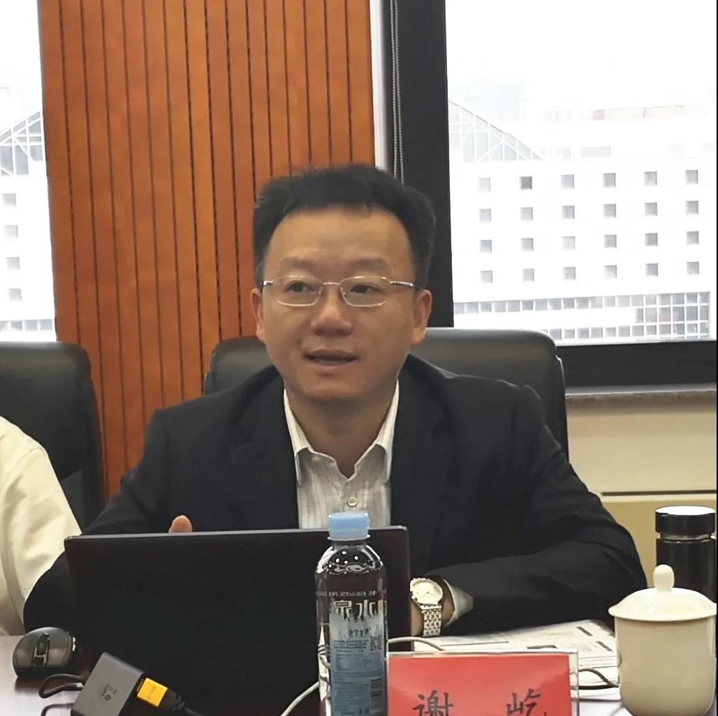 集團(tuán)公司召開2021年新入職員工培訓(xùn)會(huì)暨第五屆“青苗計(jì)劃”啟動(dòng)會(huì)(圖2)