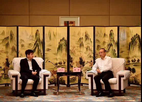 宋權(quán)禮參加中國(guó)西部國(guó)際博覽會(huì)并到成都、南寧開(kāi)展調(diào)研(圖2)